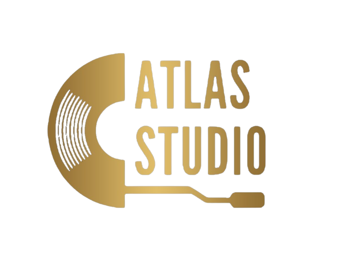 Atlas Studio - ERP